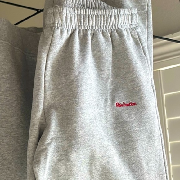 Realisation Par Pants - Realisation Par Sweatpants